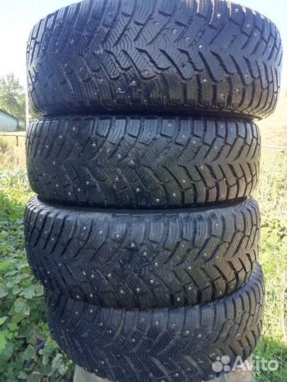 Toyo Observe Ice-Freezer 205/65 R16 95