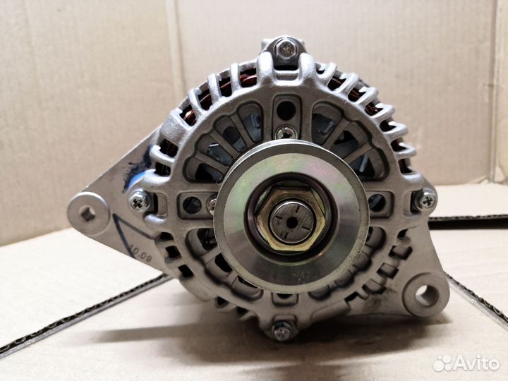 Генератор mitsubishi space wagon