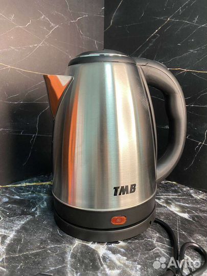 Чайник электрический 2,3л