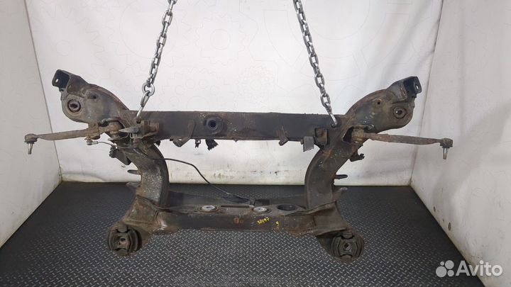 Балка подвески задняя Mercedes C W203, 2003