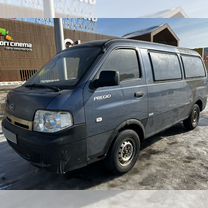 Kia Pregio 2.7 MT, 2005, 313 000 км, с пробегом, цена 295 000 руб.