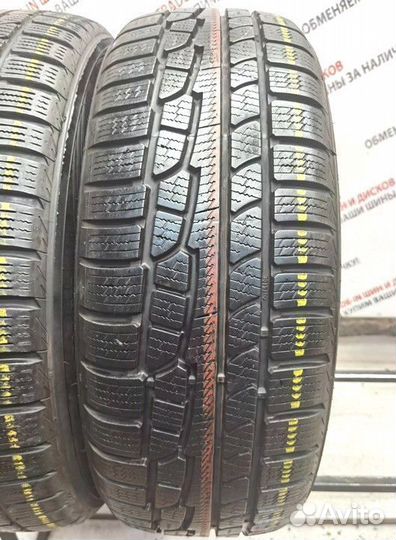 Nokian Tyres WR G2 225/60 R17 103V