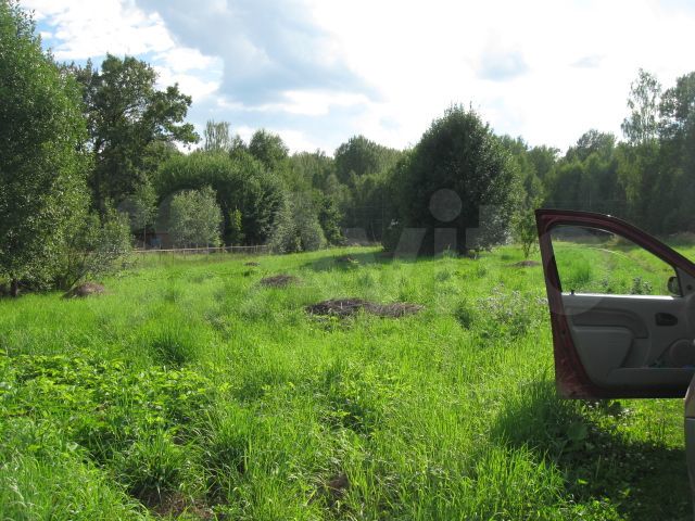 Участок 32 сот. (ИЖС)