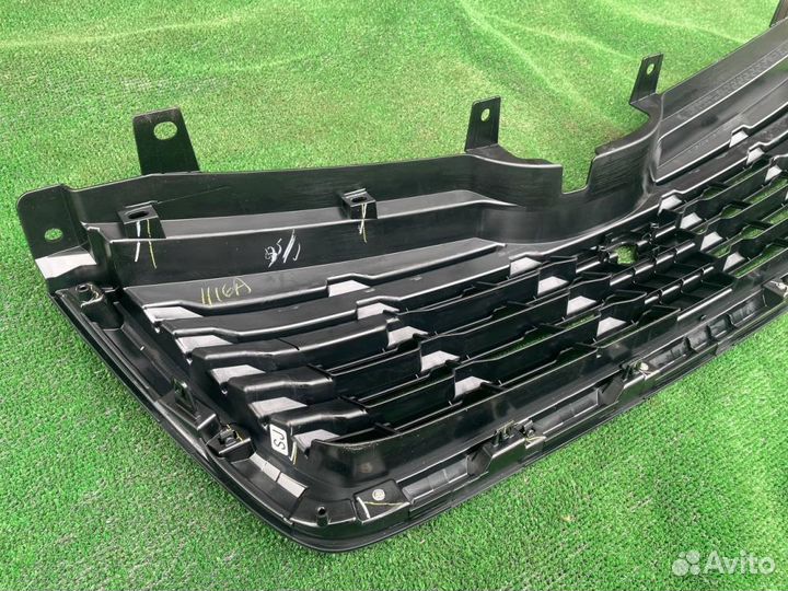 Subaru Forester 5 Решетка радиатора