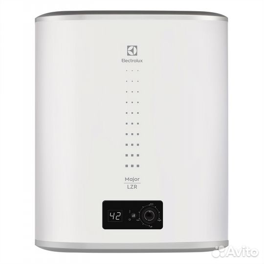 Водонагреватель Electrolux EWH 30 Major LZR 3