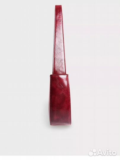 Сумка-багет love rebublic