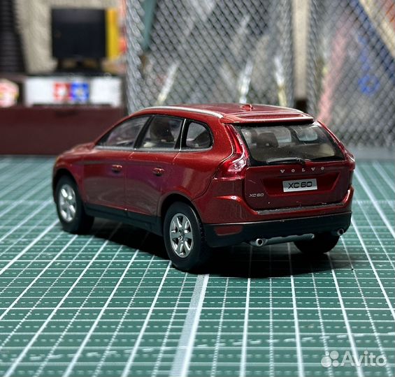 Моtоrаrt 1/43 Volvo XC60