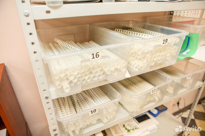 Брошюровка А4, А3, А2, А1, A0