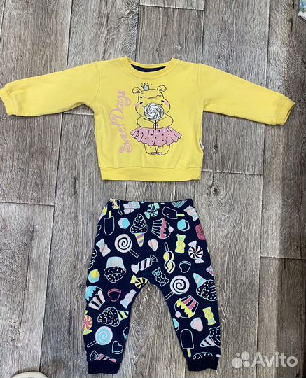 Костюм для девочки