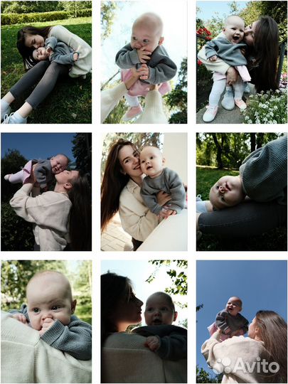 Фотограф Екатеринбург