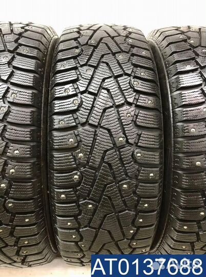 Pirelli Ice Zero 205/55 R16 94T