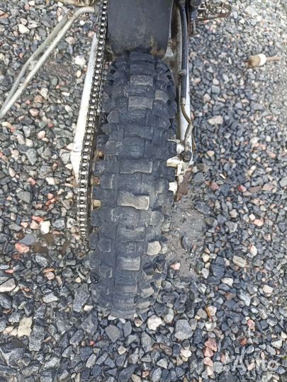 Продам ktm sx65