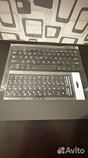 Клавиатура для планшета