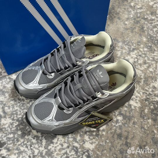 Кроссовки Adidas ozmillen gore tex Оригинал