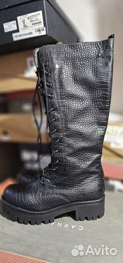 Сапоги carnaby 40р