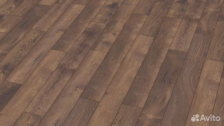 Влагостойкий ламинат