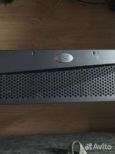 Дисковая полка EMC KTN-STL-4