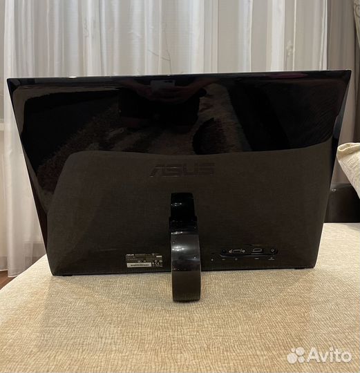 Монитор для компьютера 21.5 дюйма asus MS228H