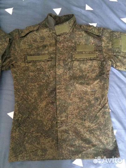 Военная форма