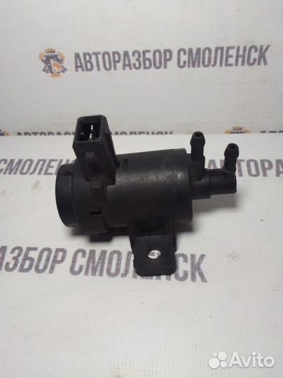 Клапан электромагнитный Renault Trafic II (2001—20