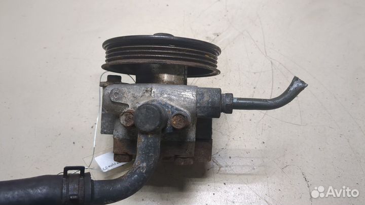 Гур Daewoo Kalos, 2007