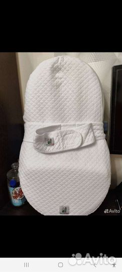 Кокон для новорожденных