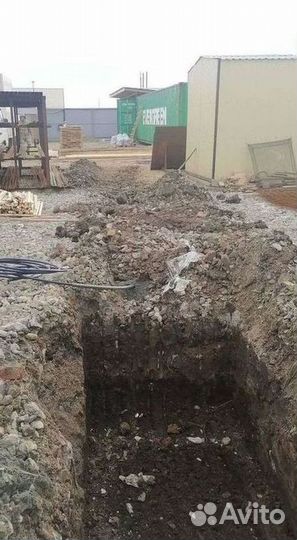 Очистные сооружения для частного дома