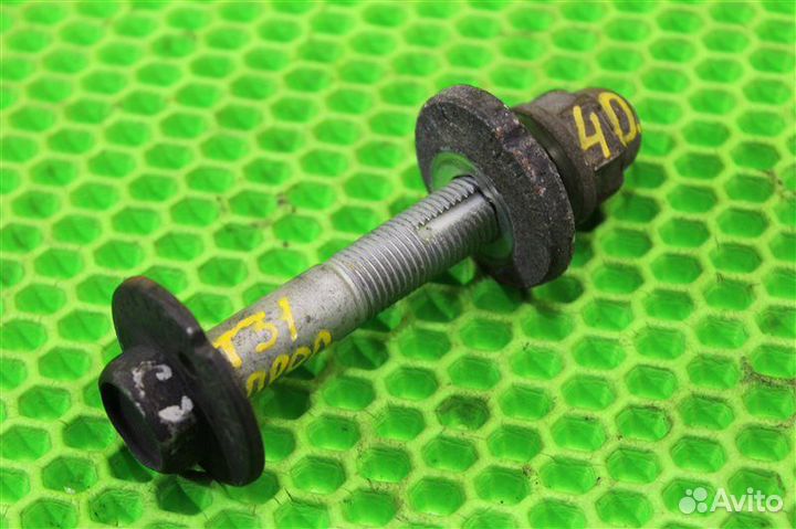 Болт регулировочный задний Nissan X-Trail TNT31