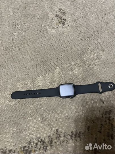 Умные часы Apple Watch Series SE Gen 2 2023 40 мм