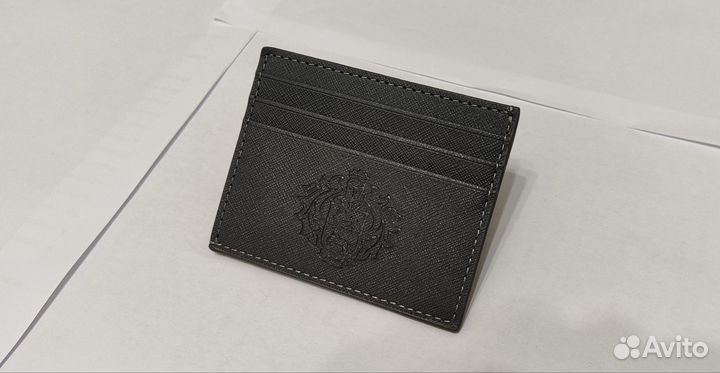 Картхолдер Тинькофф