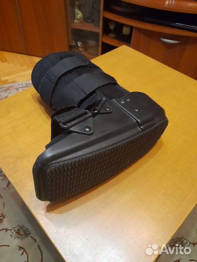 Ортез для голеностопа