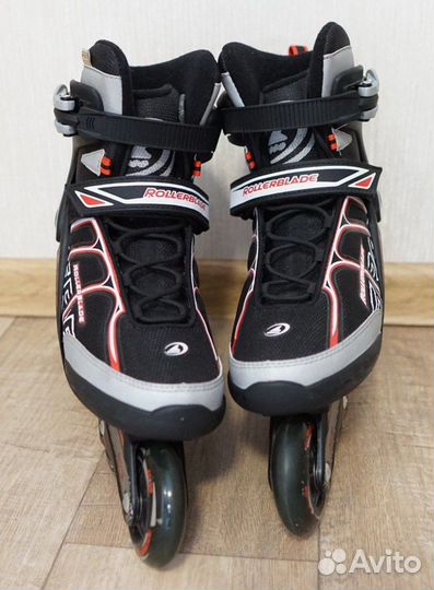 Ролики Rollerblade Sirio 42 размер