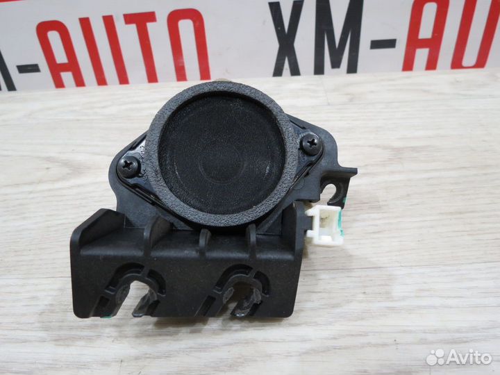 Динамик Hyundai Solaris 2