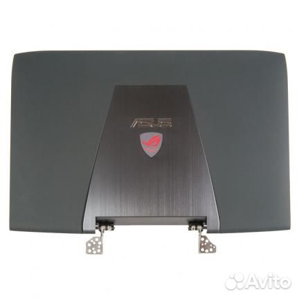 Задняя крышка матрицы для asus G751JY для модели б