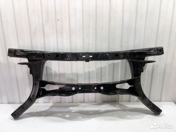 Балка задняя Kia Ceed универсал 1.6 G4FG 2018