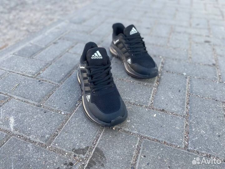 Кроссовки adidas Cloudfoam