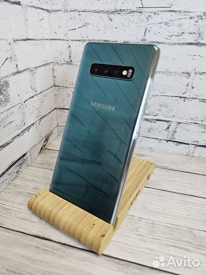 Samsung Galaxy S10+, 8/128 ГБ