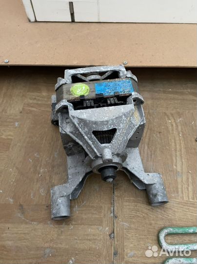 Электроника на стиральную машину Samsung