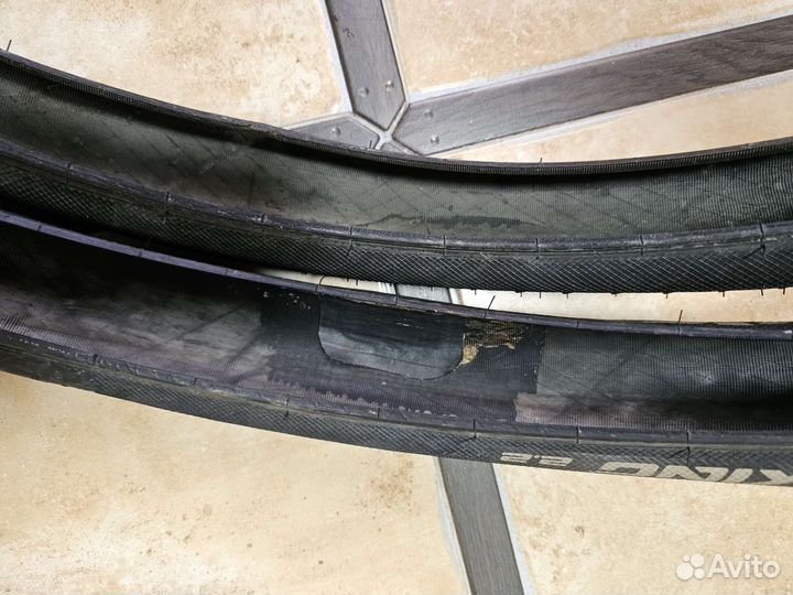 Покрышки для велосипеда