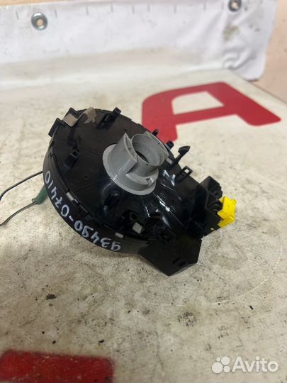 Шлейф подрулевой Kia Picanto 1 2003-2011