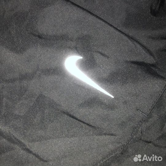 Винтажные штаны Nike