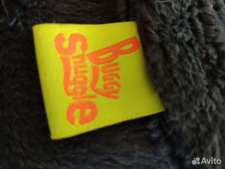 Конверт buggy snuggle оригинал