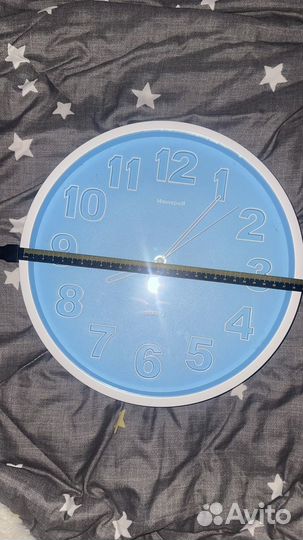 Часы настенные