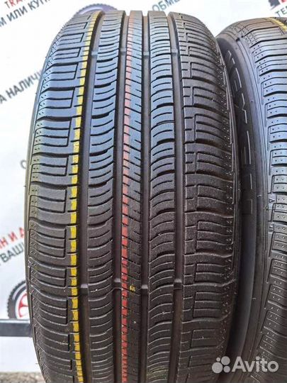 Nexen N'Priz AH5 215/55 R17 94H