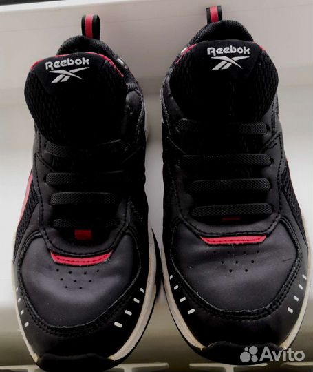 Кроссовки Reebok р33