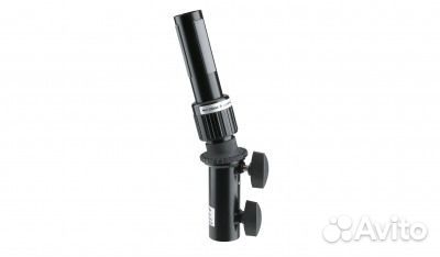 Крепление K&M 19674-000-55 Ring Lock наклонный ада