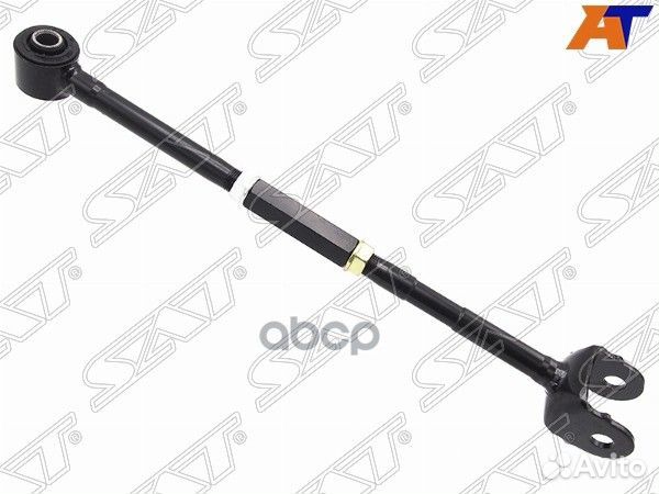 Тяга задняя поперечная задняя lexus RX350 06-09