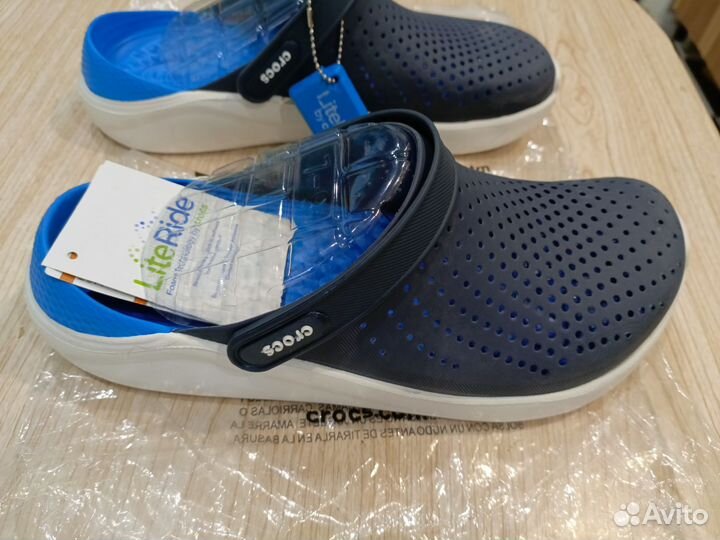 Crocs сабо