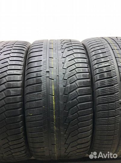 Hankook Winter I'Cept Evo2 W320A SUV 295/35 R21 98W