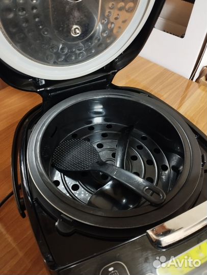 Мультиварка redmond